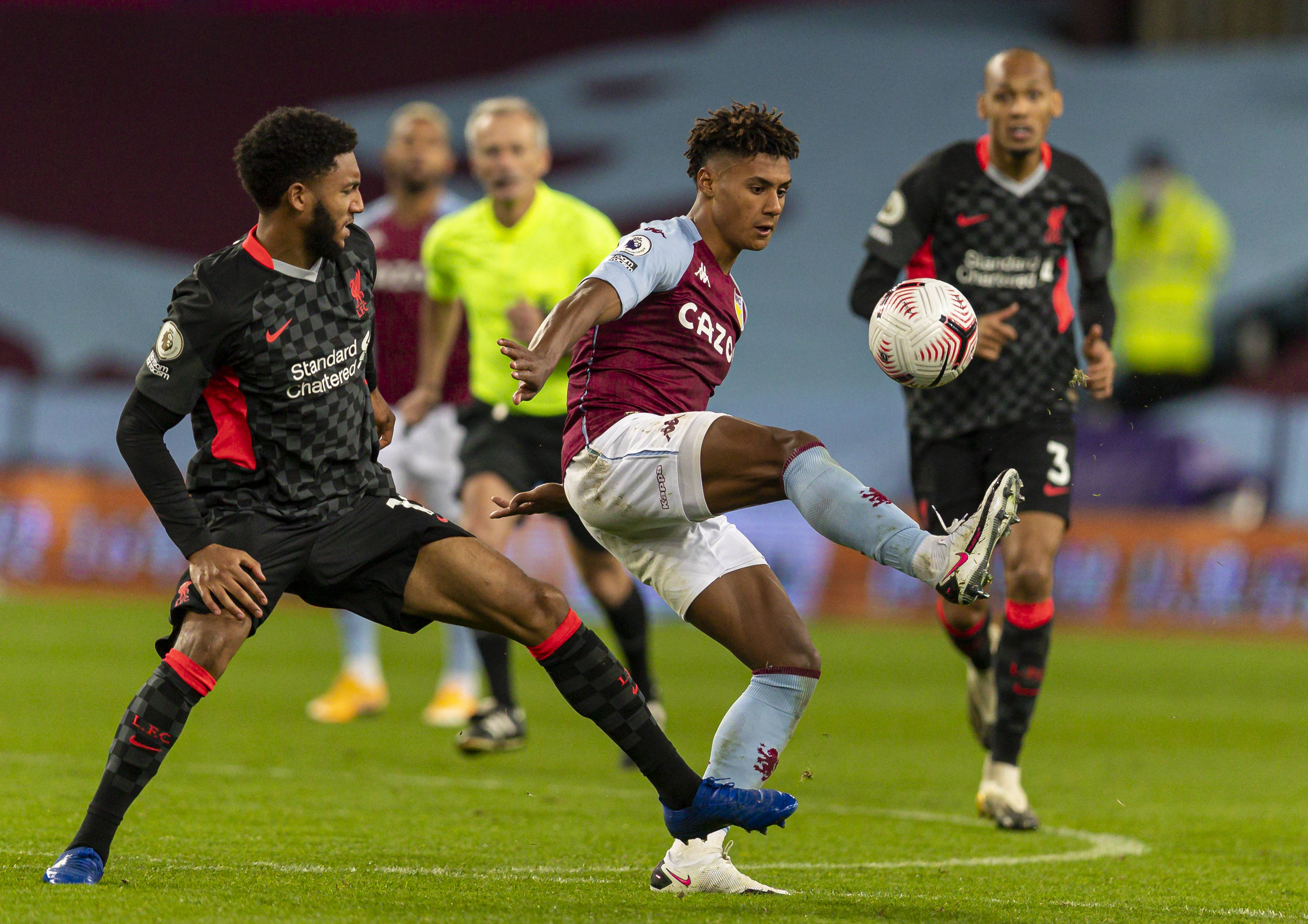 的目标是俱 的目标是俱