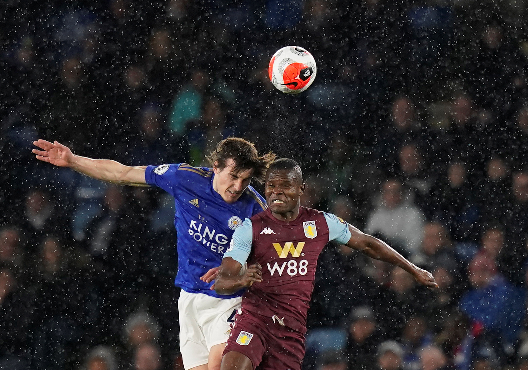 竞争格局 竞争格局